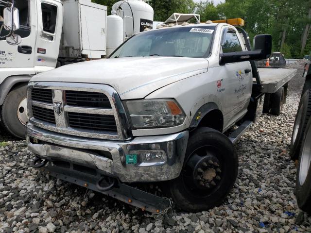  Salvage Ram 5500