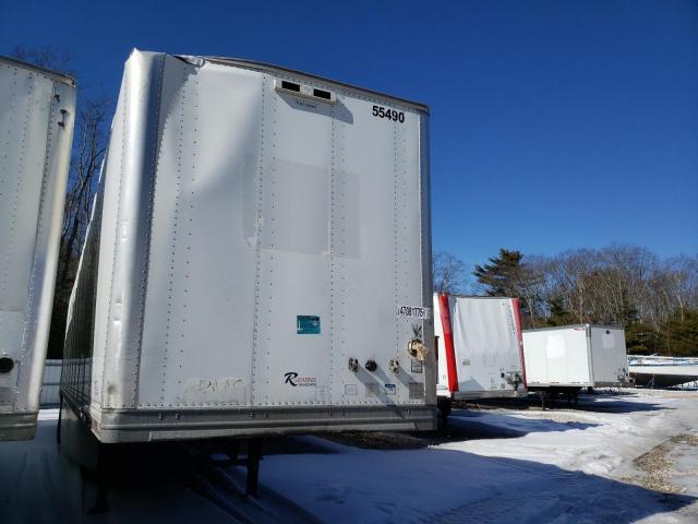  Salvage Hyundai Translead
