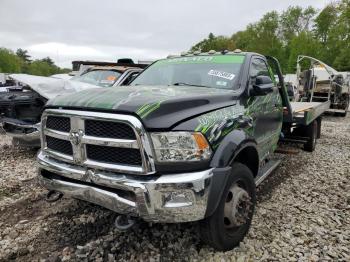  Salvage Ram 5500