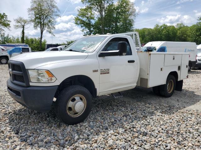  Salvage Ram 3500