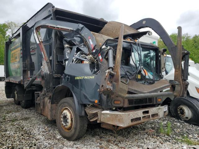  Salvage Mack Terrapro