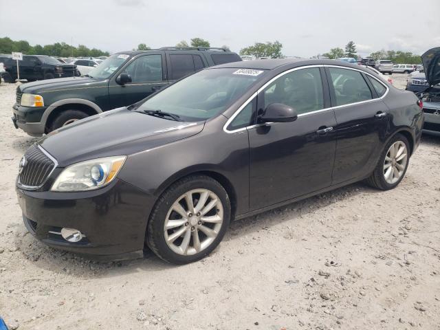 Salvage Buick Verano