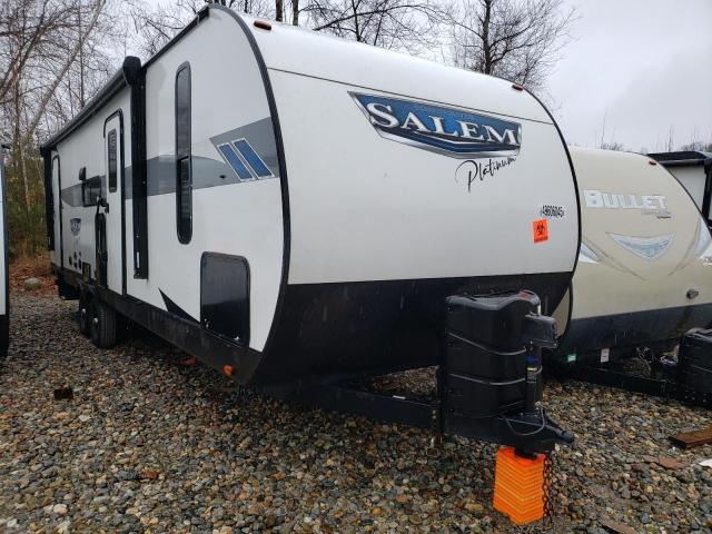  Salvage Wildwood Salem