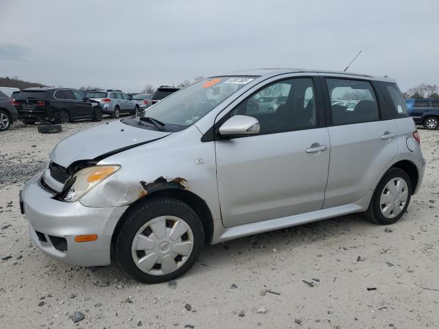  Salvage Toyota Scion