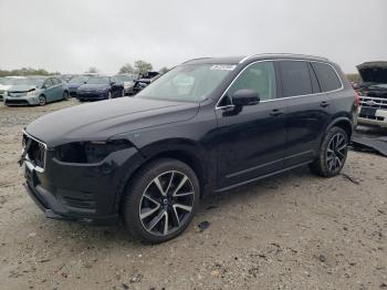  Salvage Volvo XC90
