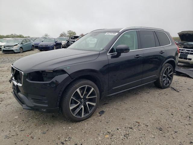  Salvage Volvo XC90