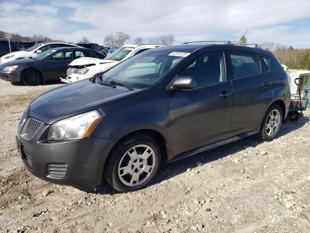  Salvage Pontiac Vibe
