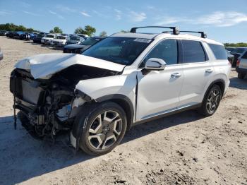  Salvage Hyundai PALISADE