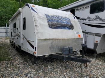  Salvage Heartland Gateway