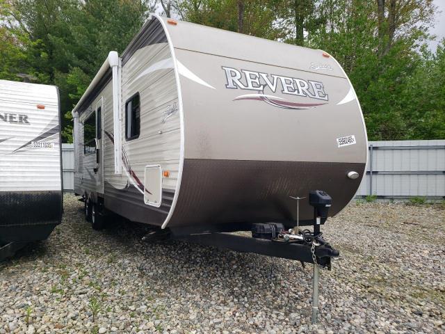  Salvage Wildwood Revere