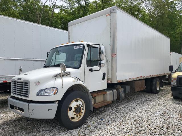  Salvage Freightliner M2 106 Med