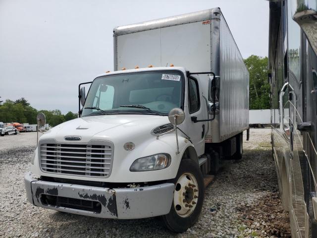  Salvage Freightliner M2 106 Med