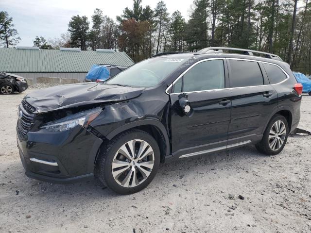  Salvage Subaru Ascent