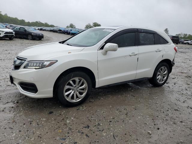  Salvage Acura RDX