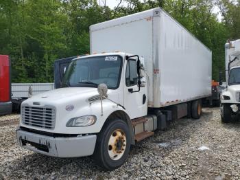  Salvage Freightliner M2 106 Med