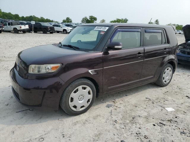  Salvage Toyota Scion
