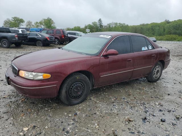  Salvage Buick Century