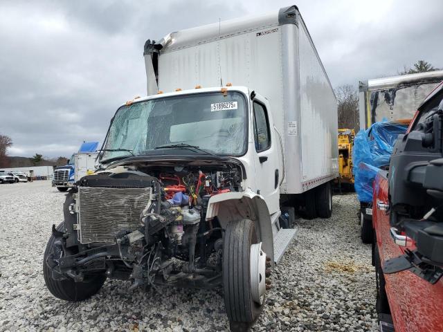  Salvage Freightliner M2 106 Med