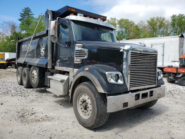  Salvage Freightliner Other