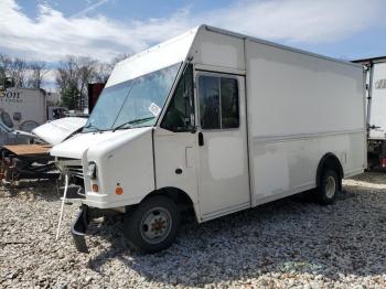  Salvage Ford E-450