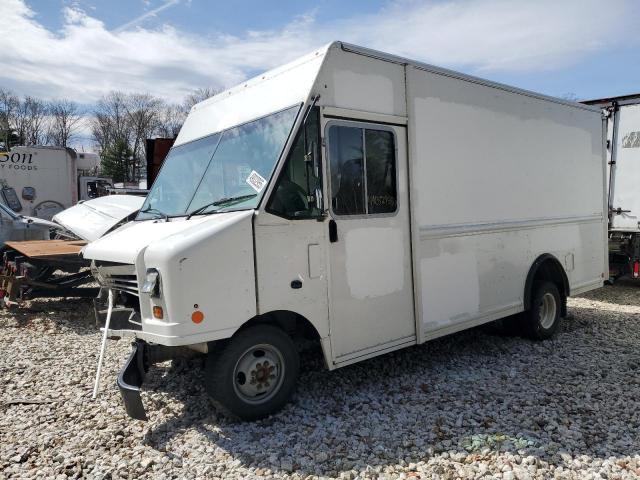 Salvage Ford E-450
