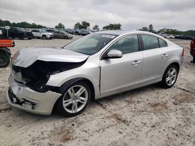  Salvage Volvo S60