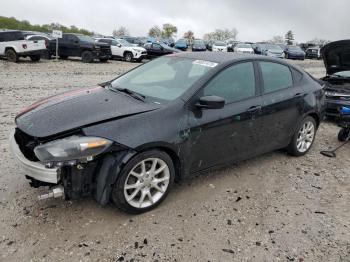  Salvage Dodge Dart