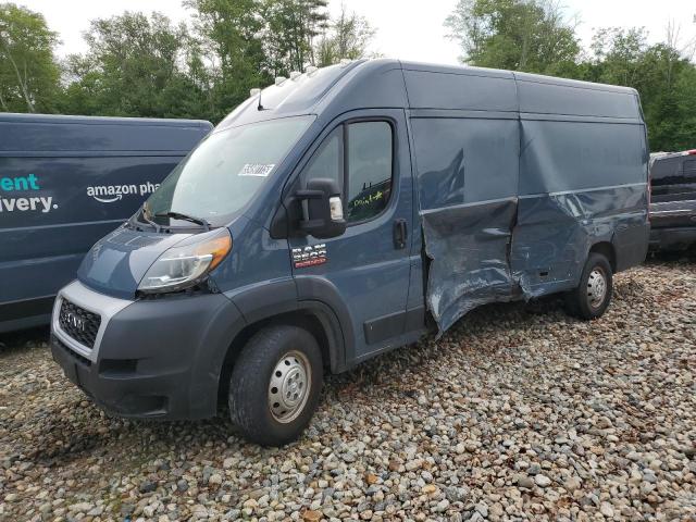  Salvage Ram Promaster