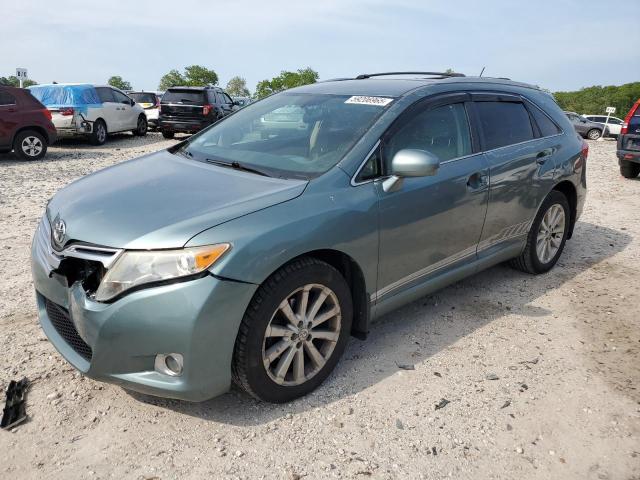  Salvage Toyota Venza