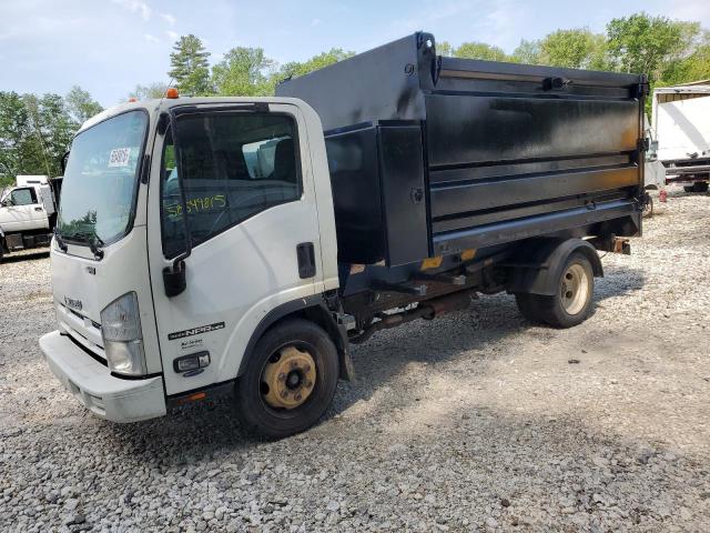  Salvage Isuzu Npr Hd