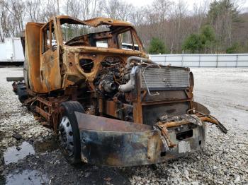  Salvage International Prostar