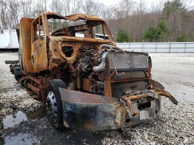 Salvage International Prostar