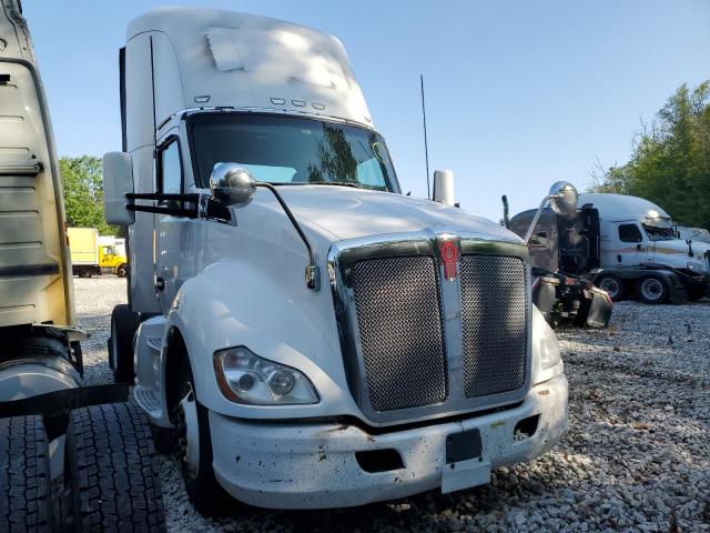  Salvage Kenworth T680