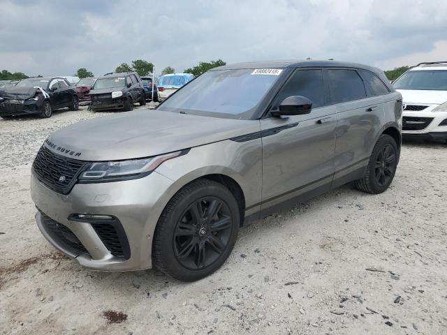  Salvage Land Rover Range Rover
