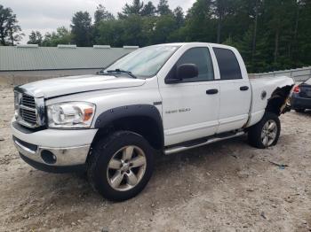  Salvage Dodge Ram 1500