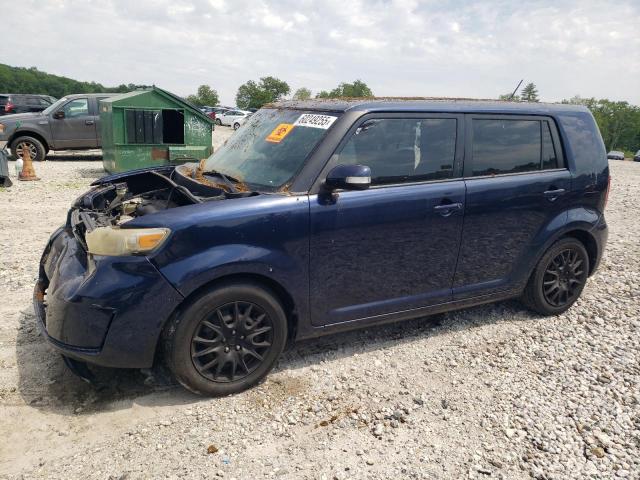  Salvage Toyota Scion