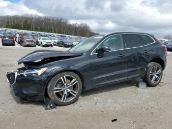  Salvage Volvo XC60