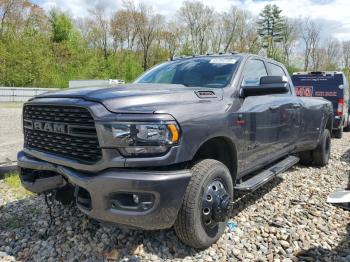  Salvage Ram 3500