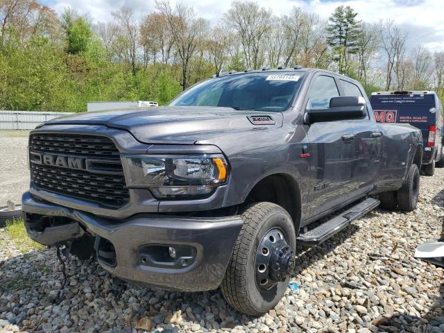  Salvage Ram 3500