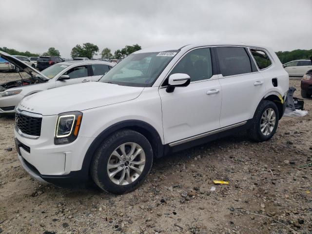  Salvage Kia Telluride