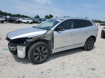  Salvage Volvo XC60