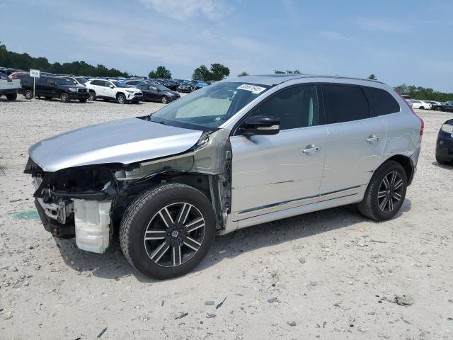  Salvage Volvo XC60