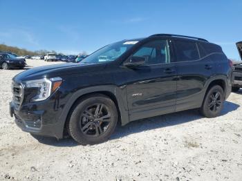  Salvage GMC Terrain At