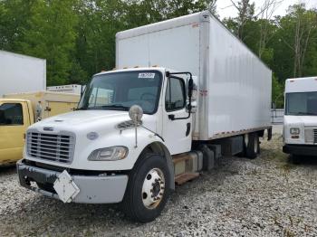  Salvage Freightliner M2 106 Med