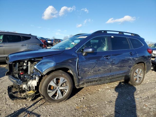  Salvage Subaru Ascent