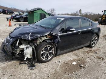  Salvage Chevrolet Volt