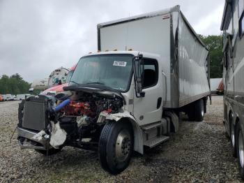  Salvage Freightliner M2 106 Med