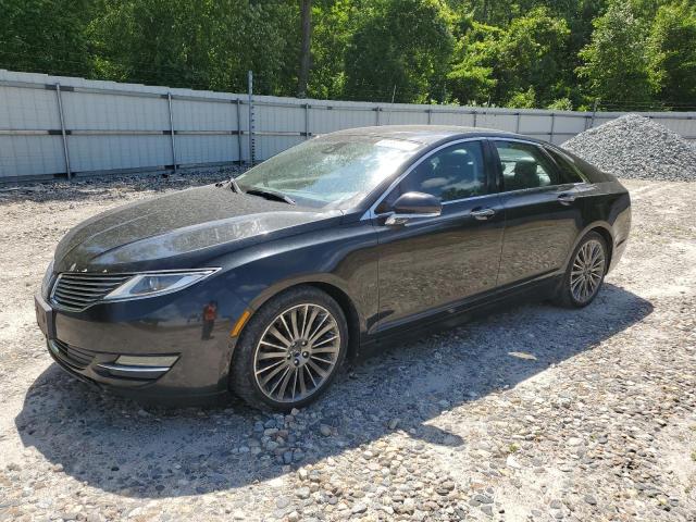  Salvage Lincoln MKZ