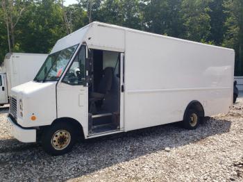  Salvage Ford Econoline