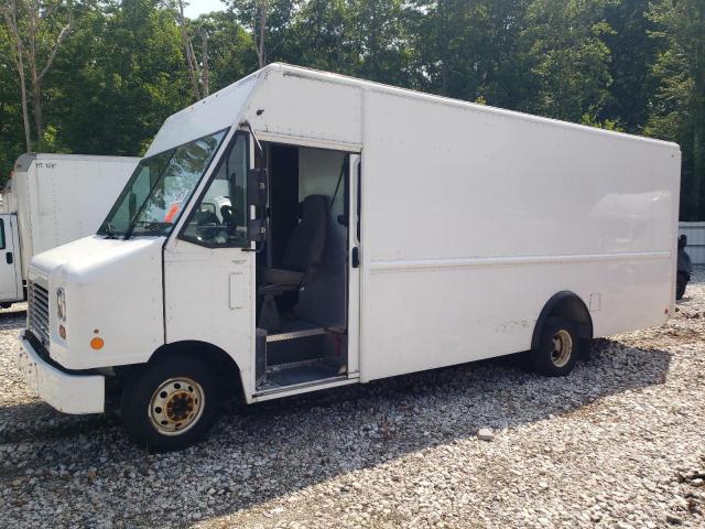  Salvage Ford Econoline